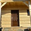 Nowy Sącz - okna i drzwi drewniane 4