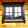 Niepołomice - okna drewniane 10