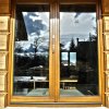 Brzesko - okna drewniane 4
