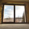 Maków Podhalański - okna drewniane