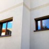 Maków Podhalański - okna drewniane 3