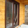 Klimkówka - okna drewniane 3