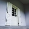 Myślenice - okna i drzwi drewniane 1