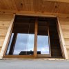 Kamienica - okna drewniane 4