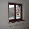 Michałowice - okna drewniane 2