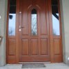 Michałowice - drzwi drewniane 5